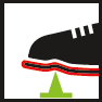 Composite Midsole PL